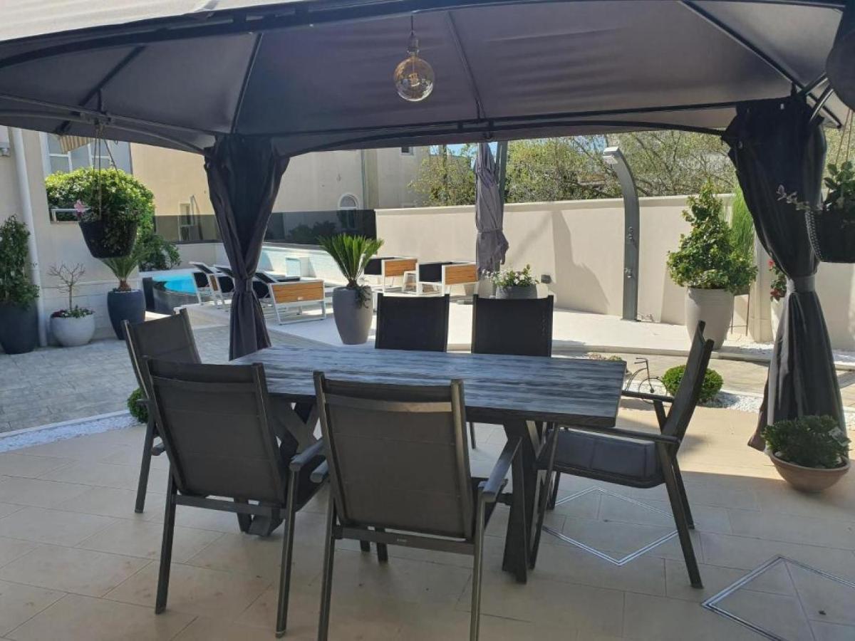 Calypso Royal Apartment 자다르 외부 사진
