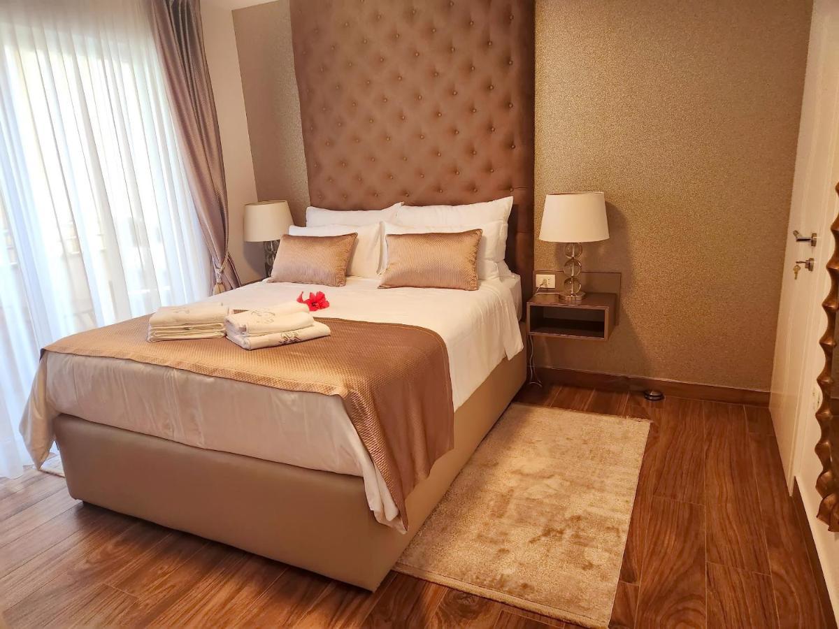 Calypso Royal Apartment 자다르 외부 사진