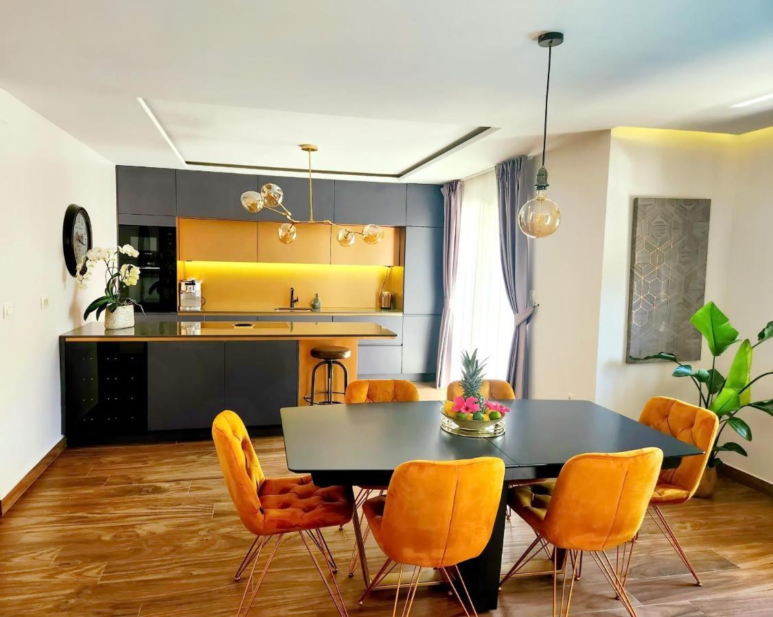 Calypso Royal Apartment 자다르 외부 사진